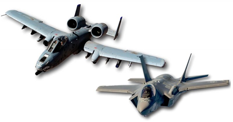 The F-35 Debate: Economic Boost or Unbearable Jet Noise for Eelde?